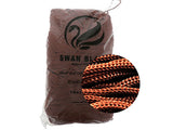 Confezione di Cordoncino Swan Black Thai per confezionare Borse Hand Made 500gr 