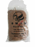 Confezione di Cordoncino Swan Black Thai per confezionare Borse Hand Made 500gr 