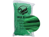 Confezione di Cordoncino Swan Black Thai per confezionare Borse Hand Made 500gr 