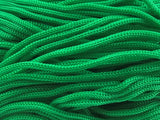 Confezione di Cordoncino Swan Black Thai per confezionare Borse Hand Made 500gr 