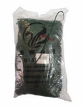 Confezione di Cordoncino Swan Black Thai per confezionare Borse Hand Made 500gr 