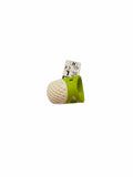 Ditale da Cucito Ergonomico in Silicone con Punta in Plastica Prym 