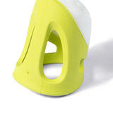 Ditale da Cucito Ergonomico in Silicone con Punta in Plastica Prym 