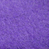 Foglio in Feltro Spessore 3mm, Dimensioni 50x50 cm, Confezione da 1 Pezzo, Tre Sfere