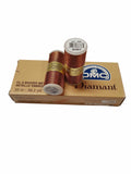 Filo da Ricamo Metallizzato Rocchetto da 35 mt DMC Diamant art 380