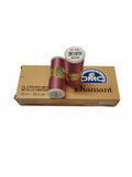 Filo da Ricamo Metallizzato Rocchetto da 35 mt DMC Diamant art 380