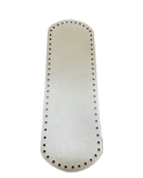 1 Fondo Tre Sfere in Similpelle per Borse per Creare una Borsa Fai da Te, Hand Made 36 x 12 cm