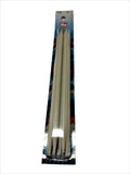 5 Ferri Gioco Ferri a Doppia Punta da Maglia Lunghezza 20 cm