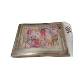 Collection d’Art Kit Ricamo Mezzo Punto Croce che Consente di Realizzare un Quadro da Ricamare