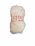 Lana Chic Original Confezione da 500 gr Tre Sfere art. 0.010.4_