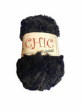 Lana Chic Original Confezione da 500 gr Tre Sfere art. 0.010.4_