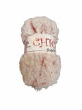 Lana Chic Original Confezione da 500 gr Tre Sfere art. 0.010.4_
