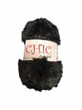 Lana Chic Original Confezione da 500 gr Tre Sfere art. 0.010.4_