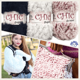 Lana Chic Original Confezione da 500 gr Tre Sfere art. 0.010.4_