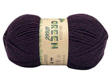 Greenwool Lana Tre Sfere Soffice Calda Melange Confezione da 500 gr