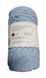 Gomitolo Filato My Macramè Boho Stafil Cotone Riciclato e Poliestere per Hobbistica 250g