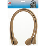 Coppia di Manici in Similpelle per Borsa Prym 5 colori Lunghezza 60 cm 