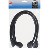 Coppia di Manici in Similpelle per Borsa Prym 5 colori Lunghezza 60 cm 