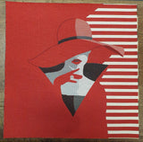 Pannelli Fantasia in Gobelin per Realizzare Cuscini e Borse Hand Made Misura 47x47cm