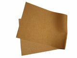 Pezza Toppa Scamosciata Termoadesiva Marbet art.336 Patch Riparazione 