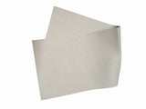 Pezza Toppa Scamosciata Termoadesiva Marbet art.336 Patch Riparazione 