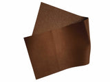 Pezza Toppa Scamosciata Termoadesiva Marbet art.336 Patch Riparazione 