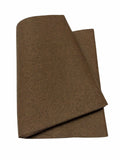 Pezza Toppa Scamosciata Termoadesiva Marbet art.336 Patch Riparazione 