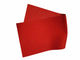 Pezza Toppa Scamosciata Termoadesiva Marbet art.336 Patch Riparazione 