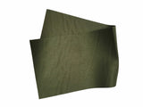 Pezza Toppa Scamosciata Termoadesiva Marbet art.336 Patch Riparazione 
