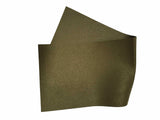 Pezza Toppa Scamosciata Termoadesiva Marbet art.336 Patch Riparazione 