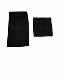 Polsini in Pile Marbet art. 136 Riparazioni Maglioni Felpe Pantaloni