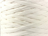 Gomitolo di Rafia Naturale Ecologica Colorata da 265mt 14 Colori 