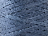 Gomitolo di Rafia Naturale Ecologica Colorata da 265mt 14 Colori 