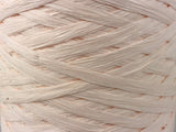 Gomitolo di Rafia Naturale Ecologica Colorata da 265mt 14 Colori 