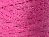 Gomitolo di Rafia Naturale Ecologica Colorata da 265mt 14 Colori 