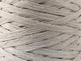 Gomitolo di Rafia Naturale Ecologica Colorata da 265mt 14 Colori 