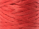 Gomitolo di Rafia Naturale Ecologica Colorata da 265mt 14 Colori 