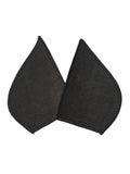 Rinforzi per Pantaloni di Jeans Termoadesivi Marbet art. 30 11 Colori