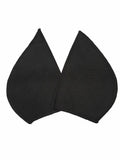 Rinforzi per Pantaloni di Jeans Termoadesivi Marbet art. 30 11 Colori