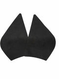 Rinforzi Scamosciati per Pantaloni Marbet Toppe Cavallo 33/A 18 Colori