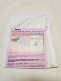 Salva e Lava Sacchetto Salvabiancheria per Lavatrice 37x50 cm Marbet