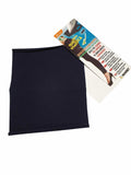 Saldastrappi Termoadesivo Maglina Elastica Marbet Strappo Leggings 19 Colori 