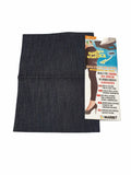 Saldastrappi Termoadesivo Maglina Elastica Marbet Strappo Leggings 19 Colori 