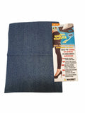 Saldastrappi Termoadesivo Maglina Elastica Marbet Strappo Leggings 19 Colori 