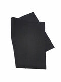Saldastrappi Termoadesivo Jeans Strappo Rammendo Rinforzo 9 Colori 40x15cm