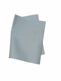 Saldastrappi Termoadesivo Jeans Strappo Rammendo Rinforzo 9 Colori 40x15cm