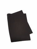 Saldastrappi Termoadesivo Jeans Strappo Rammendo Rinforzo 9 Colori 40x15cm