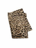 Saldastrappi in 100 % Cotone Fantasia Camouflage o Animalier Strappo 9 Varianti 40x15cm