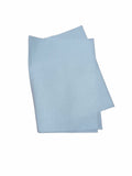 Saldastrappi Cotone Tinta Unita Strappo Rinforzo Rammendo