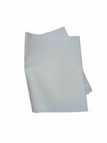 Saldastrappi Cotone Tinta Unita Strappo Rinforzo Rammendo